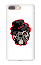 The Madog's iPhone Phone Cases