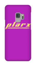 plarx_ Samsung Phone Cases