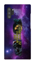 Samsung Phone Case de los Mundos de Raijnu