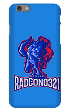 RadCon iPhone Cases