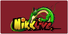 NikkLive_ XXL Gaming Mousepad 45x90