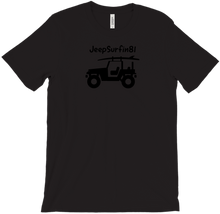 jeepsurfin81 T-Shirts