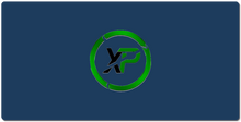 xavier_pendrag0n XXL Gaming Mousepad
