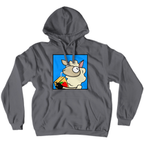 Juicey Boy Hoodie