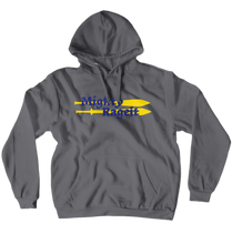 mightyrageit Hoodies (No-Zip/Pullover)
