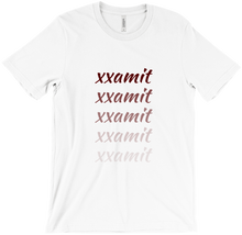 xxamit T-Shirts