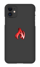 acesouza iPhone Phone Cases