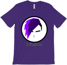Lintu Logo T-Shirts