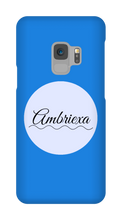 Ambriexa Samsung Phone Cases