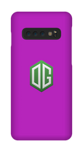 jeejsquad Samsung Phone Cases