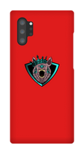 vatren_the_druid Samsung Phone Cases