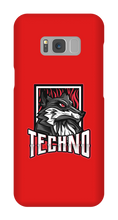 Techno Samsung telefontok