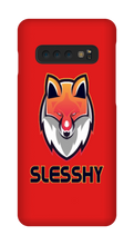 slesshy Samsung Phone Cases