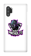 blackpanther_711 Samsung Phone Case
