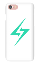 Shoryn iPhone Phone Cases