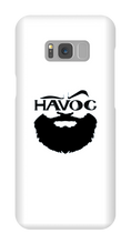 BEARD Samsung Phone Cases