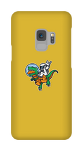 Quarkscrew & Atlas Samsung Case!