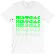 mesakillz T-Shirts