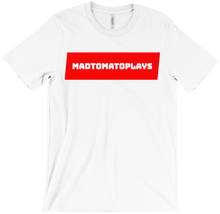 madtomatoplays T-Shirts