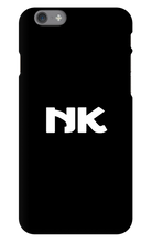 Nikos iPhone Case [Niko Design]