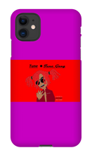 Tune Gang  iPhone Phone Cases