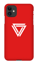 Dexterity iPhone Phone Cases
