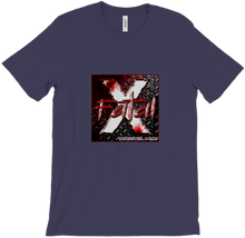 fatal_x_gaming T-Shirts