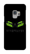WingFraYer Samsung Cover