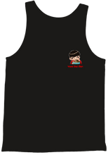 Yami Rai Men Tanktops