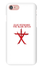 EllieKedward iPhone Phone Cases
