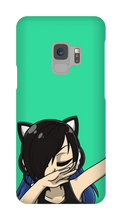 kayliquinn Samsung Phone Cases