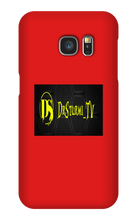 drsturmi_tv Samsung Phone Cases