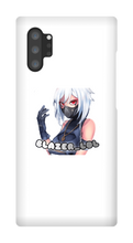 Samsung Cover Blazer