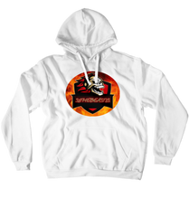 ssthe_beastss Hoodies (No-Zip/Pullover)