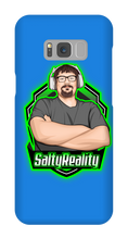saltyreality Samsung Phone Cases