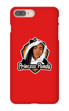 princessxp4nd4 iPhone Phone Cases