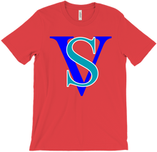 sky_angelsv T-Shirts