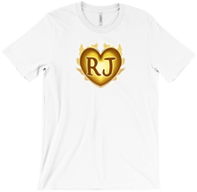 arejaLove T-Shirts