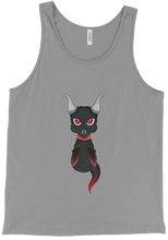 domenikachilles // Koba Tank Top