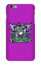 ghoul iPhone Phone Cases