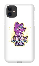 simnoobsie iPhone Phone Cases