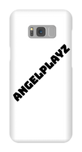 angelplayz Samsung Phone Cases