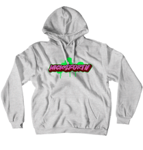 nicksforth Hoodies (No-Zip/Pullover)