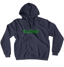 Hoodies (No-Zip/Pullover)