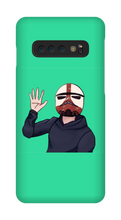 dalistor12352 Samsung Phone Cases