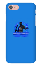 darrenyoungtv2 iPhone Phone Cases