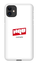 JoshieG6 iPhone Cases