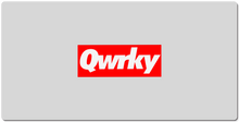 qwrky XXL Gaming Mousepad