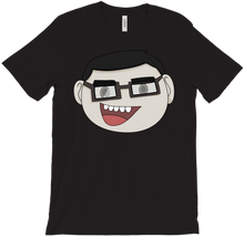 TheVillian T-Shirts