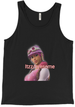 itzzawesome Tank Top